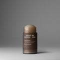 Bravo Sierra USA deodorant stick on a gray background