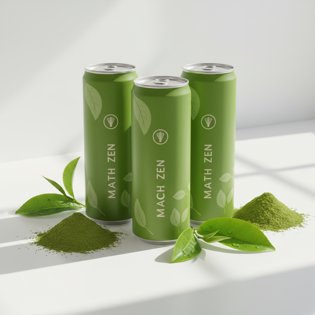 Citrus Surge Pre-Workout