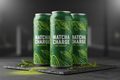 Citrus Surge Pre-Workout